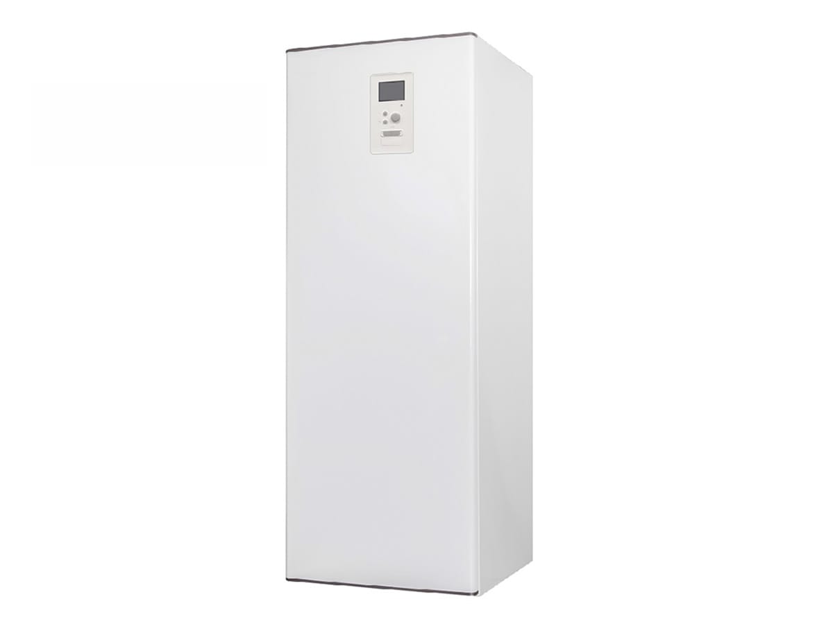 ALPHA INNOTEC L6 Split-HT6 SILTUMSŪKNIS