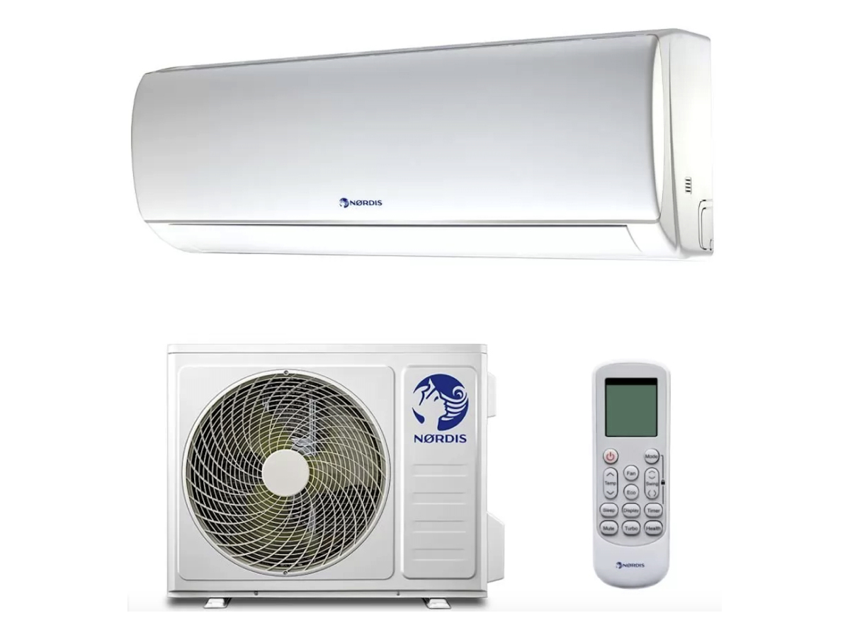 NORDIS ALTAIR PLUS NDI-O-PLA18TC1 SILTUMSŪKNIS Siltumsūkņu uzstādīšana Rīgā. Siltumsūkņi Latvijā.