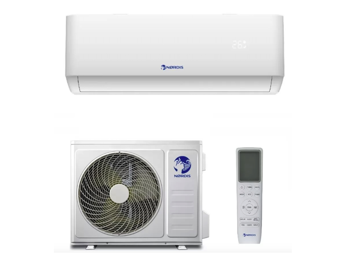 NORDIS ORION PRO NDI-OP24TC1 SILTUMSŪKNIS Siltumsūkņu uzstādīšana Rīgā. Siltumsūkņi Latvijā.