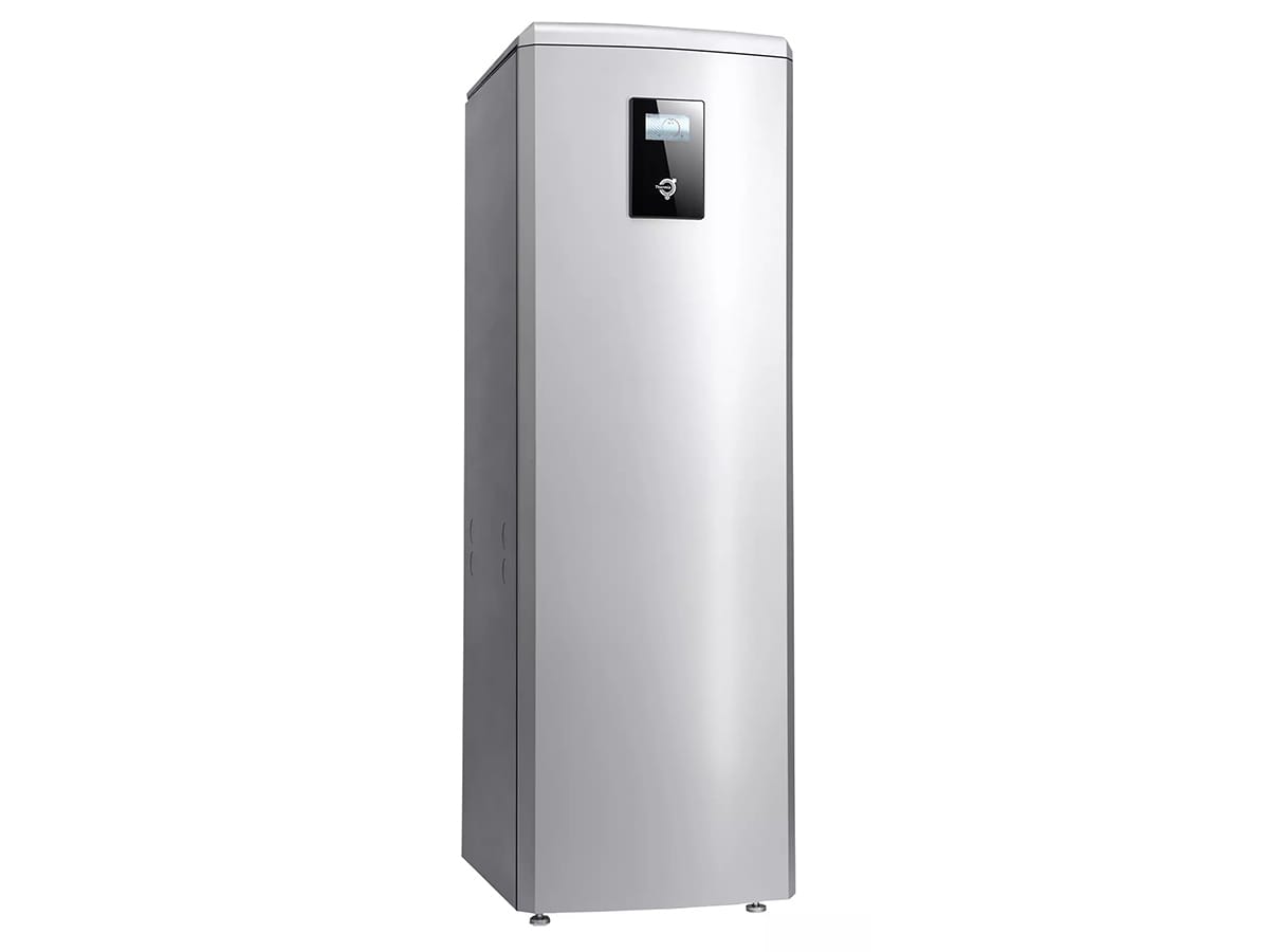 Thermia Atlas 18 SILTUMS KNIS