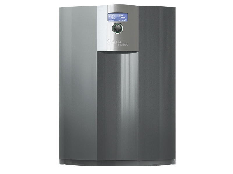 Alpha Innotec SW 192H3 Zeme-Ūdens Siltumsūknis Siltumsūkņu uzstādīšana Rīgā. Siltumsūkņi Latvijā.