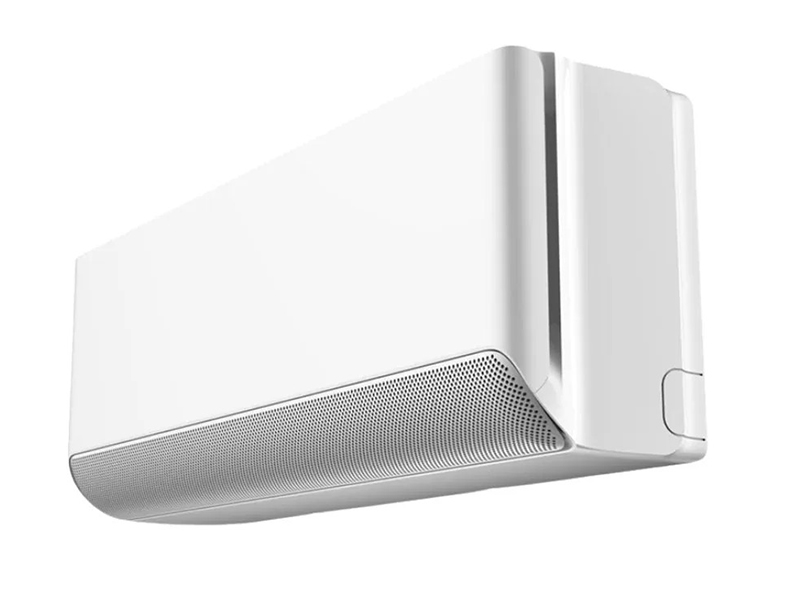 MULTI-SPLIT IEKŠTELPU BLOKS MIDEA BREEZELESS E MSCB1DU-24HRFN8-QRD1GW 7.0/7.3 kW, 70–85 m² Siltumsūkņu uzstādīšana Rīgā. Siltumsūkņi Latvijā.