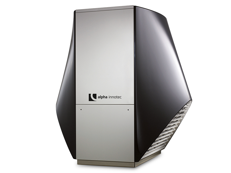 Siltumsūknis gaiss-ūdens Alpha Innotec LW 180A-LUX 2.0, 19.6 kW Siltumsūkņu uzstādīšana Rīgā. Siltumsūkņi Latvijā.